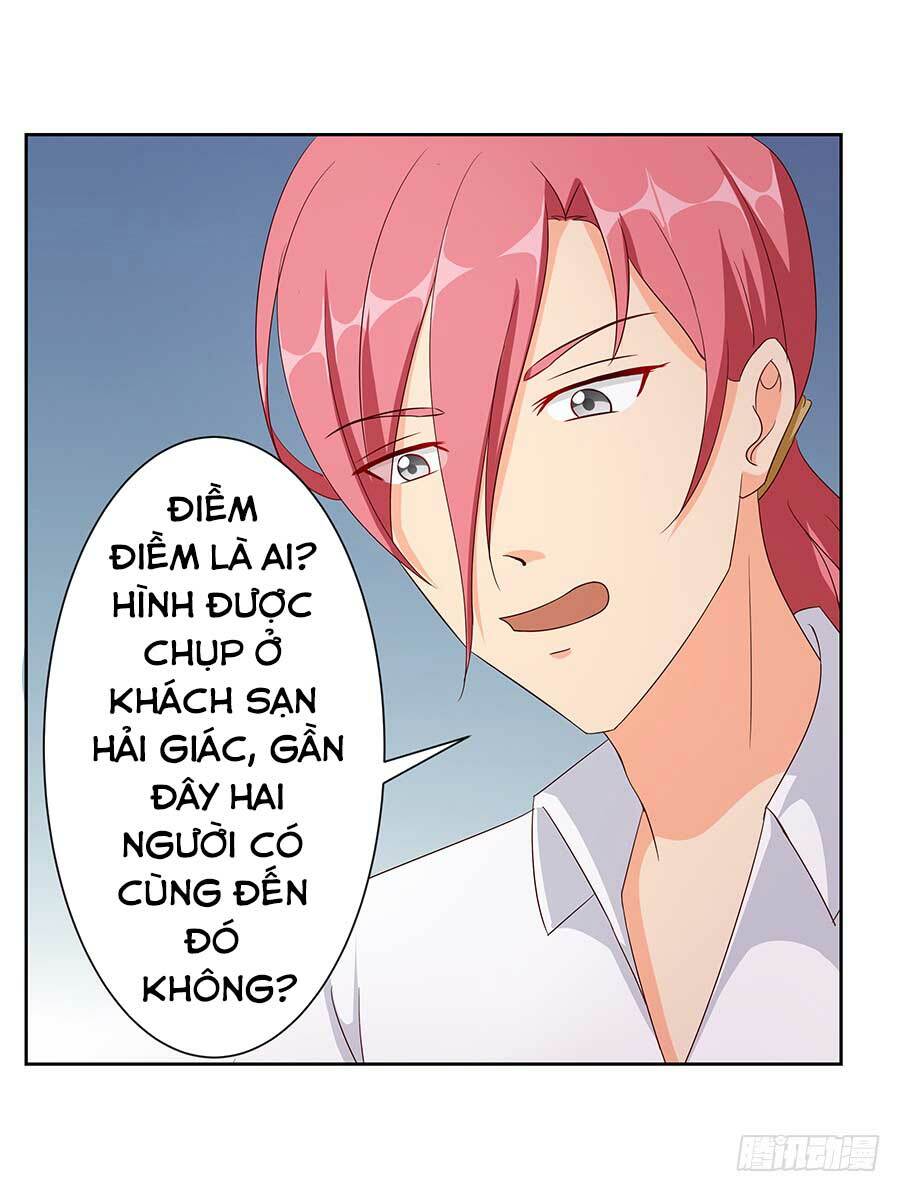 Gả Cho Tình Cũ Làm Lão Bà: Chapter 20