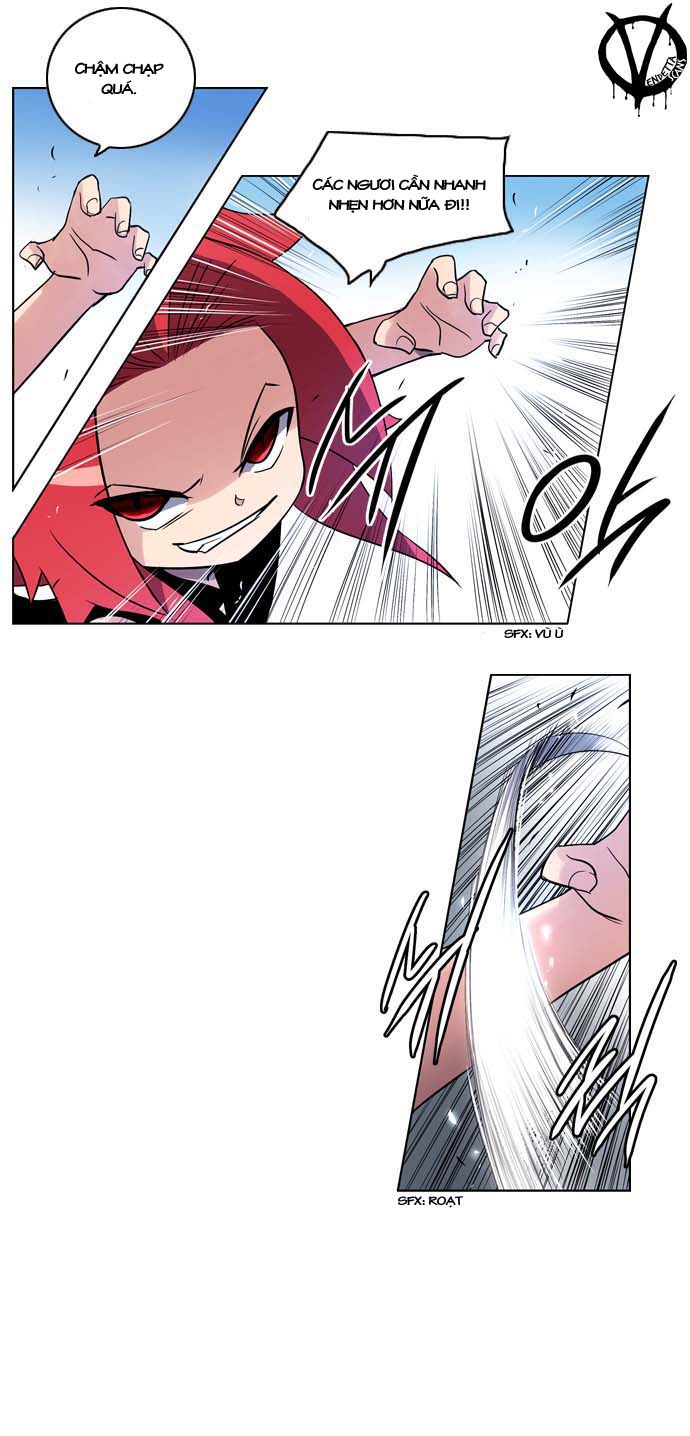 Soul Cartel: Chapter 11