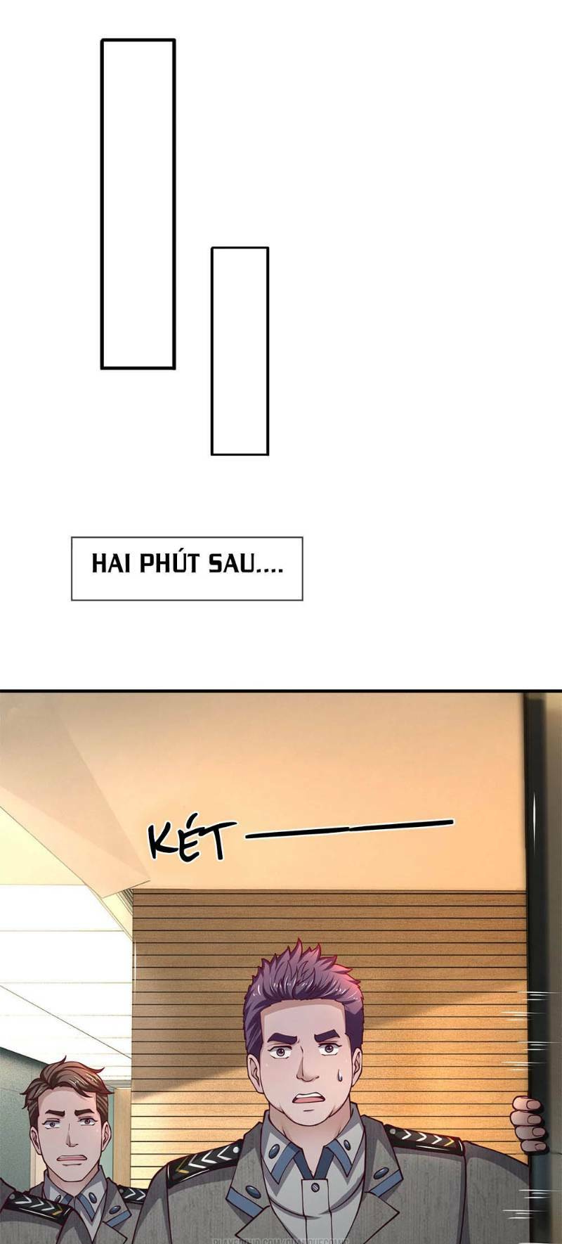 Chung Cực Binh Vương Tại Đô Thị: Chapter 86