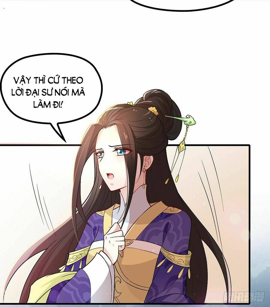 Vương Phi Thật Uy Vũ: Chapter 37.1