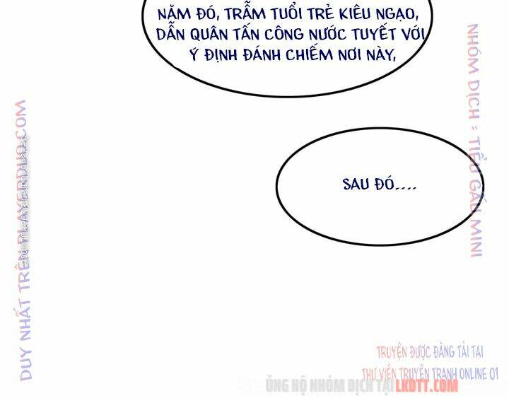 Trọng Sinh Bá Sủng Nhiếp Chính Vương Quá Mạnh Mẽ: Chapter 154