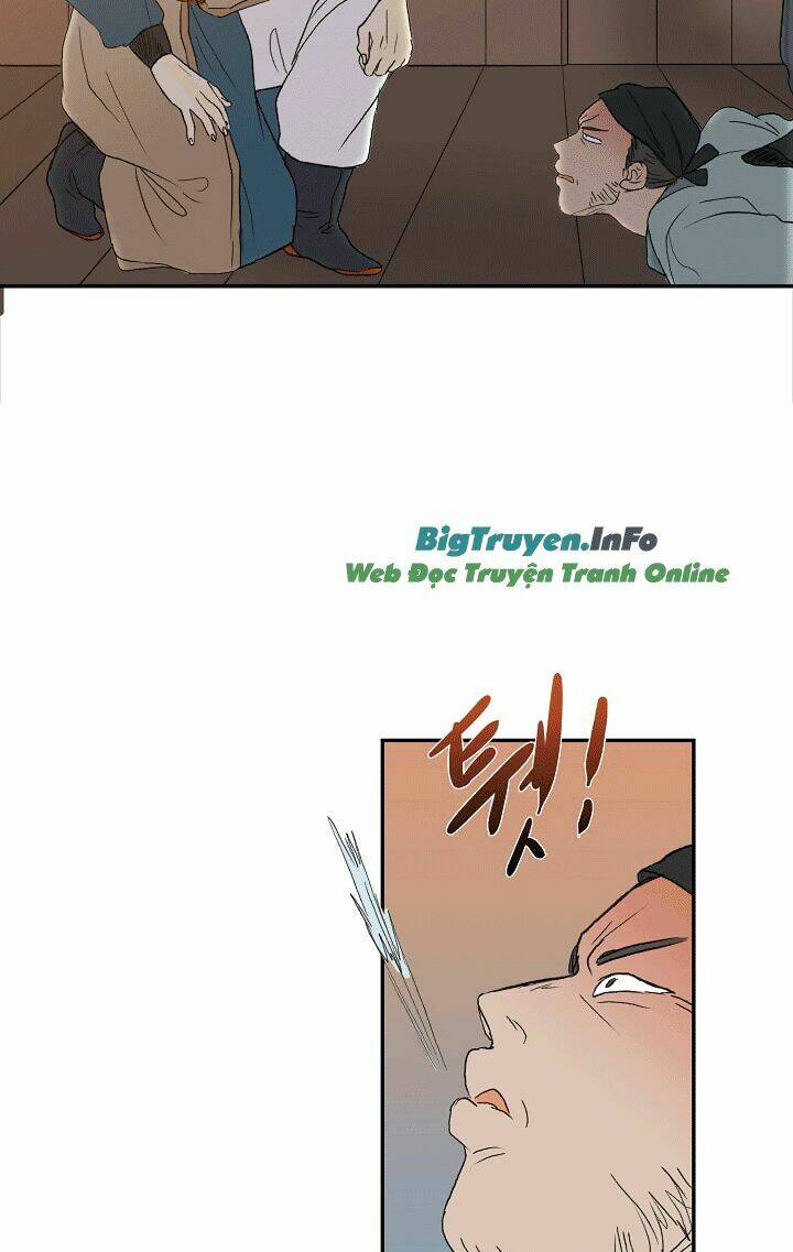 Học Sĩ Tái Sinh: Chapter 49