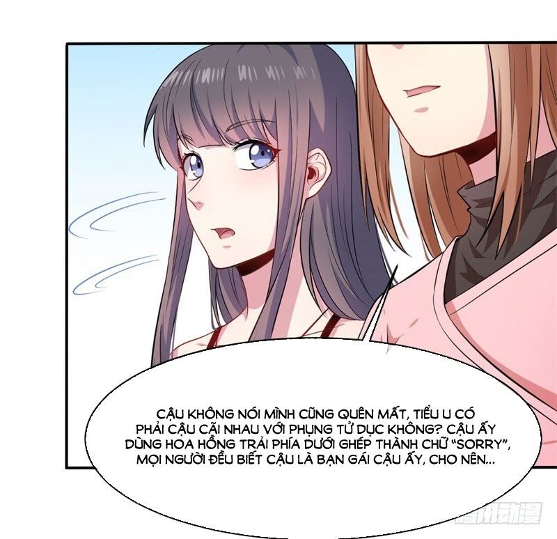 Ngạo Kiều Quỷ Vương Yêu Ta: Chapter 94