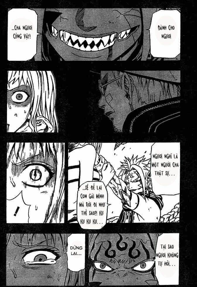 Cuộc Phiêu Lưu Của Quỷ Satan: Chapter 63