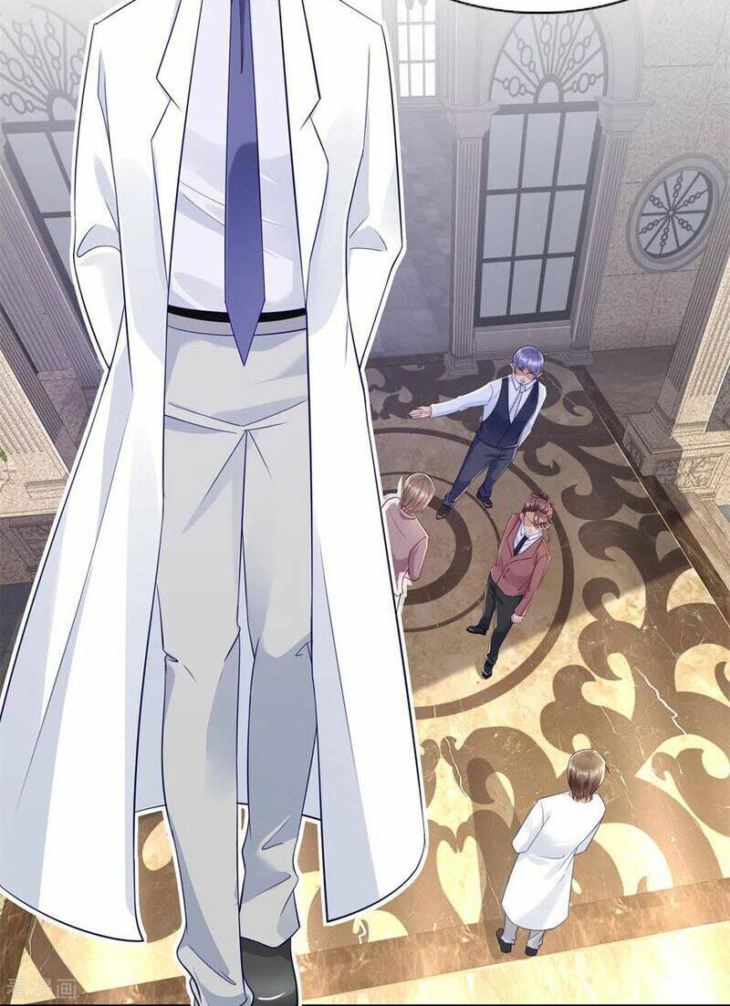 Chí Tôn Toàn Năng: Chapter 82