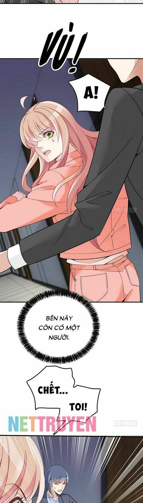 Bí Mật Kết Hôn Với Ảnh Đế: Vợ Ơi Đến Đây Tấn Công Đi Nào: Chapter 58