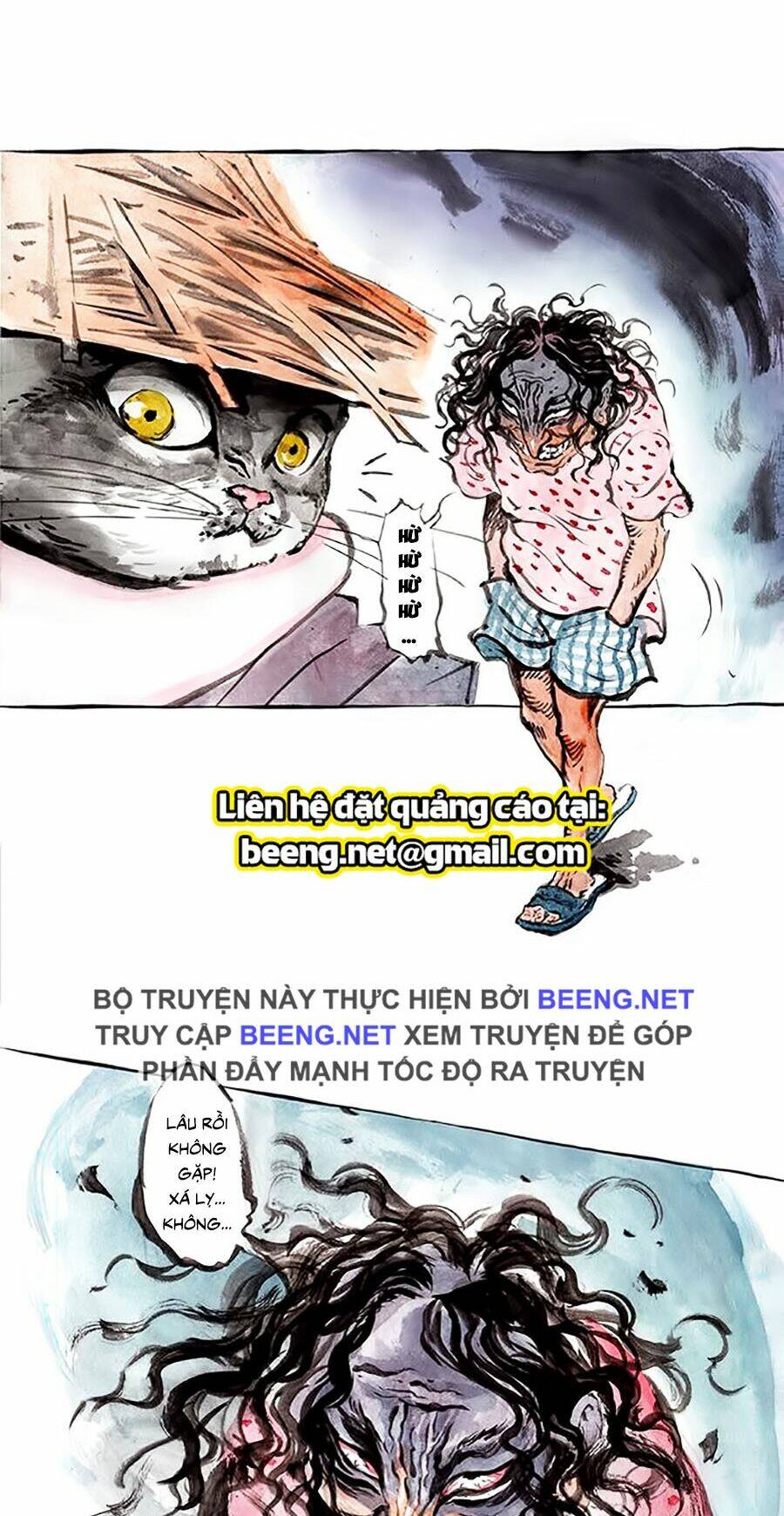 Miêu Hiệp: Chapter 6