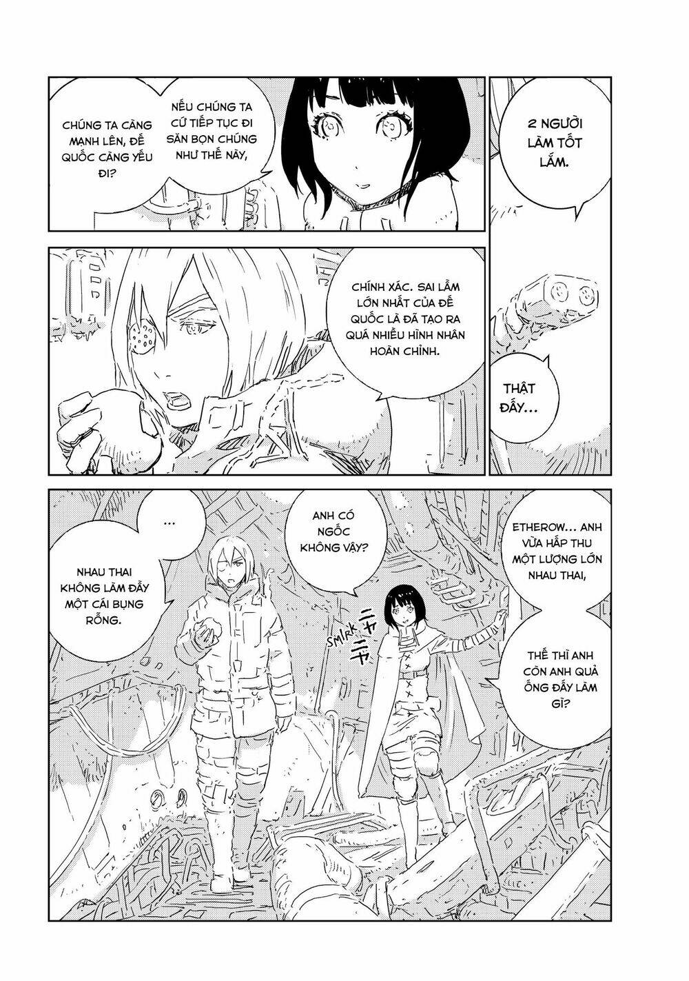 Aposimz: Chapter 10
