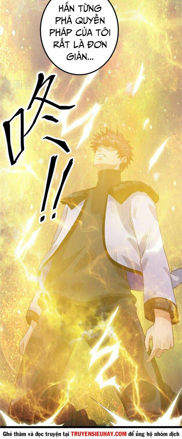 Tiên Vương Trùng Sinh: Chapter 52