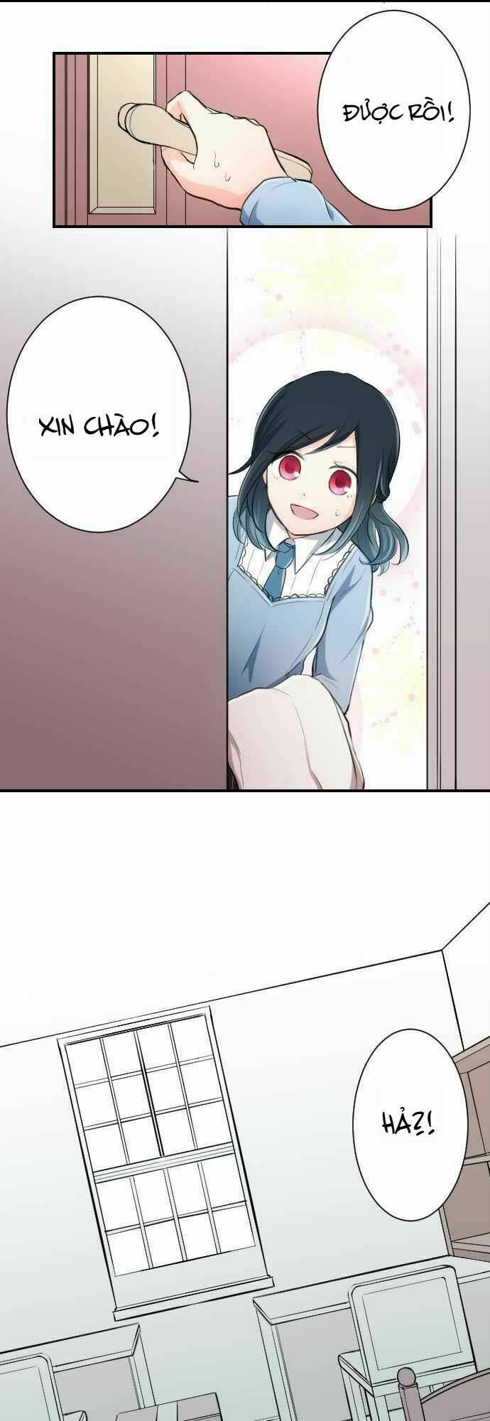 Lovely Yuri: Chapter 3