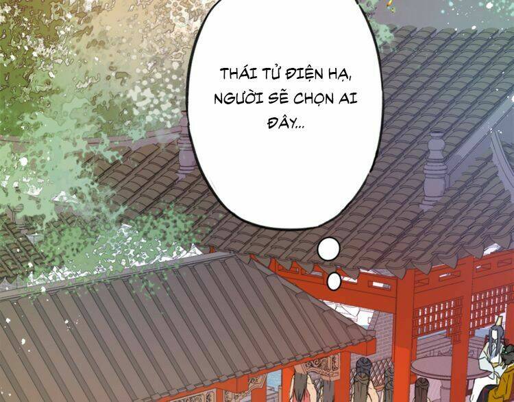 Hoa Nhan Sách: Chapter 2.1