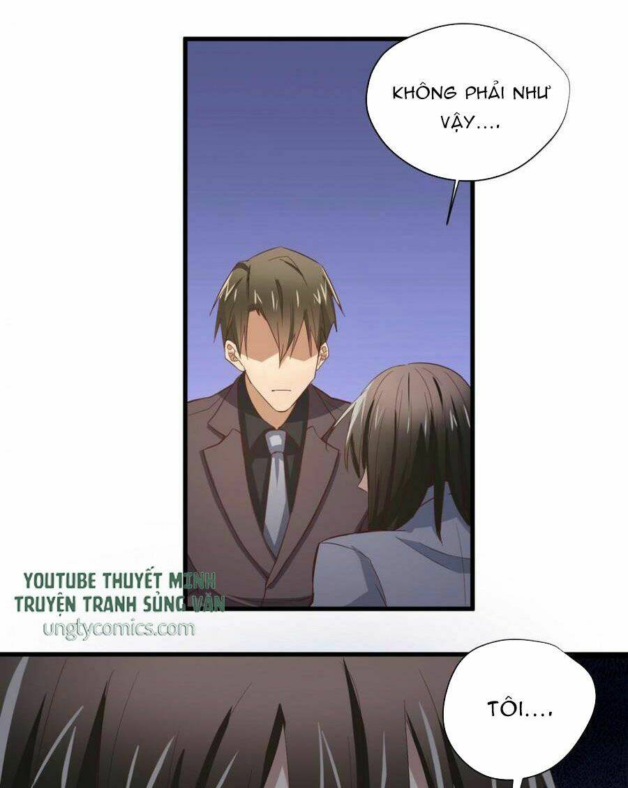 Đơn Phương Yêu Thầm Anh: Chapter 45