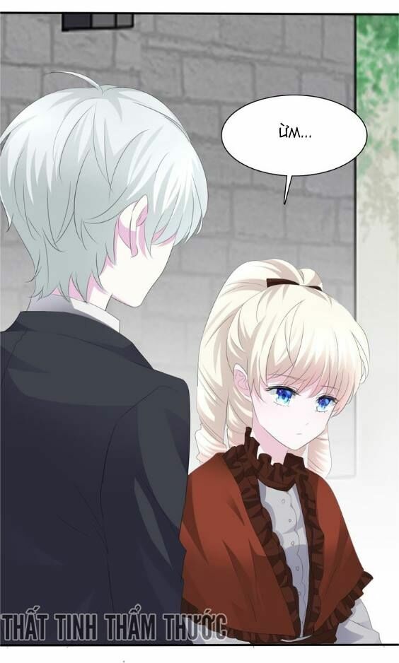 Một lời không hợp liền hút máu: Chapter 32