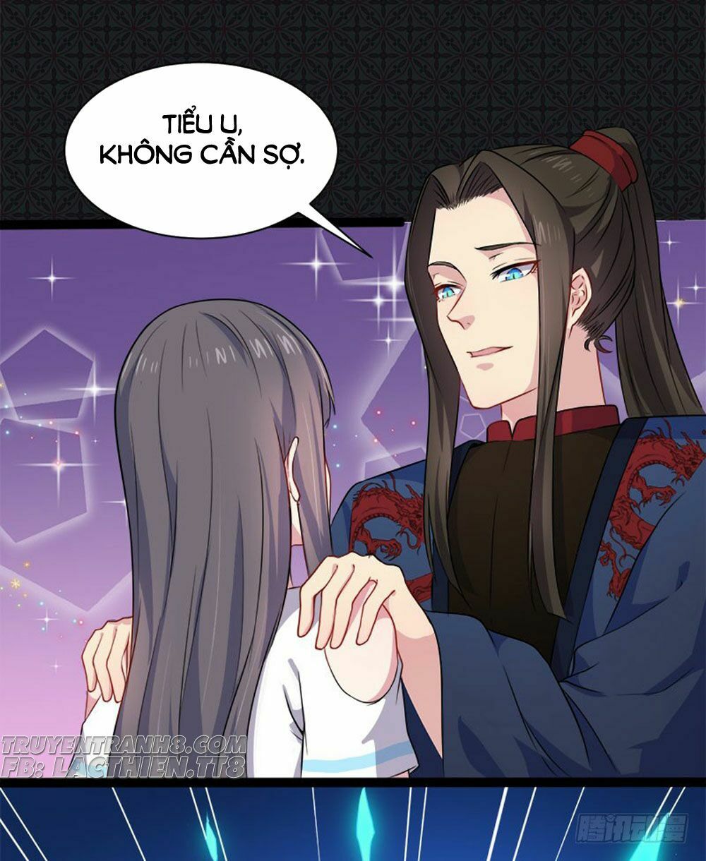 Ngạo Kiều Quỷ Vương Yêu Ta: Chapter 59