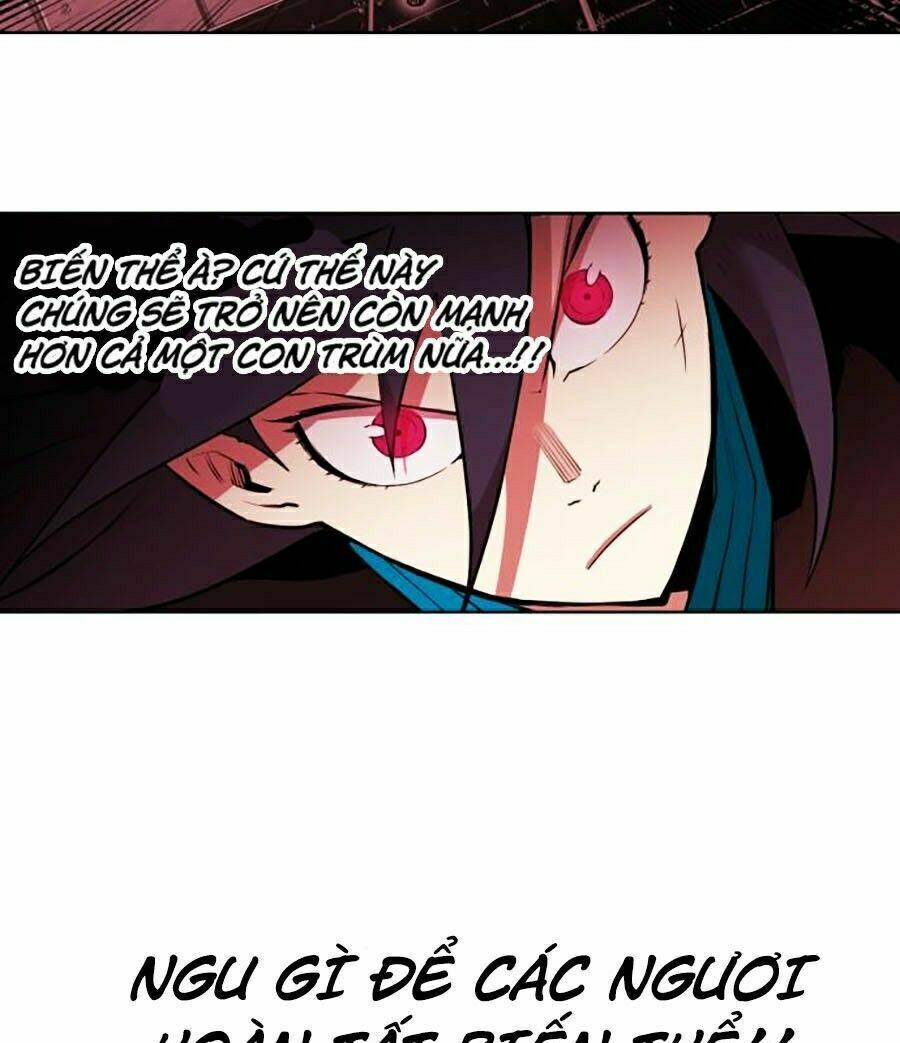 Hard Core Leveling Warrior Ss2: Chapter 65