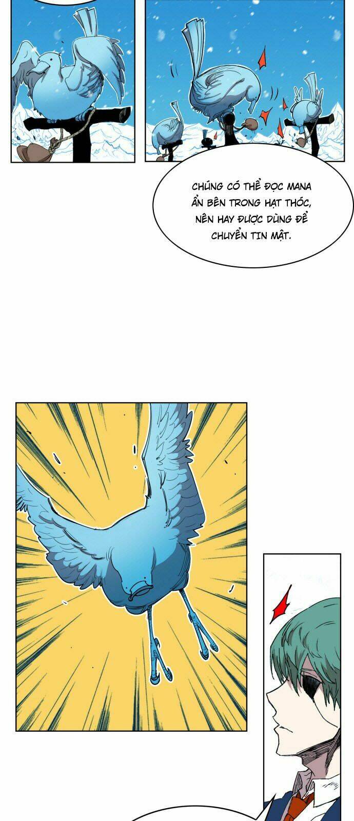 Hard Core Leveling Warrior: Chapter 149