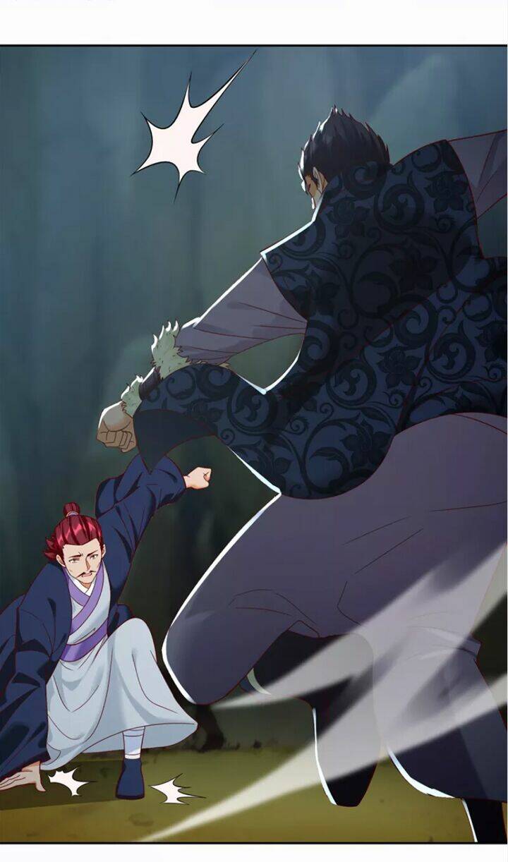 Chí Tôn Trọng Sinh: Chapter 201