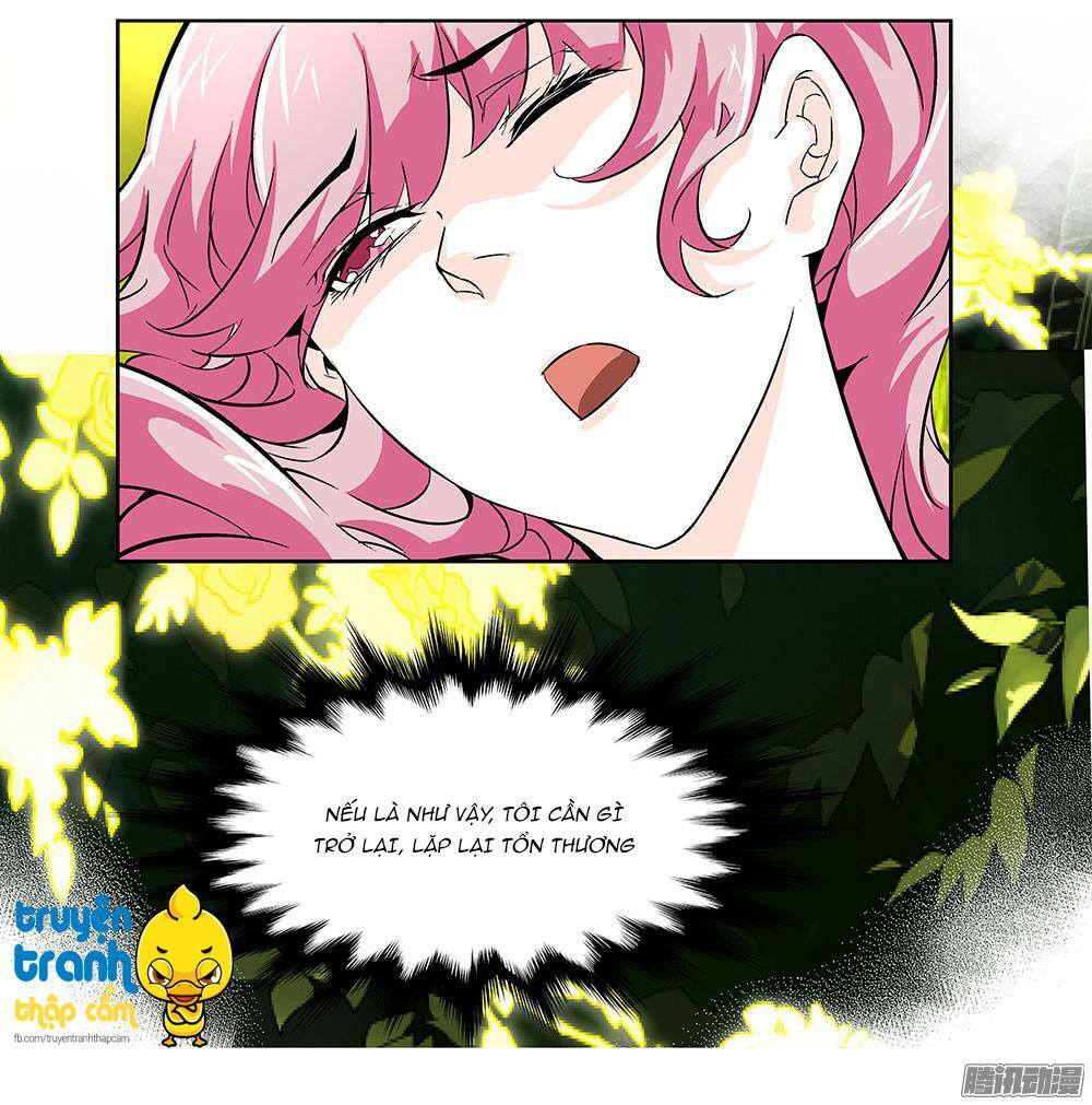 Cường Sủng Hào Môn Tiểu Manh Thê: Chapter 7