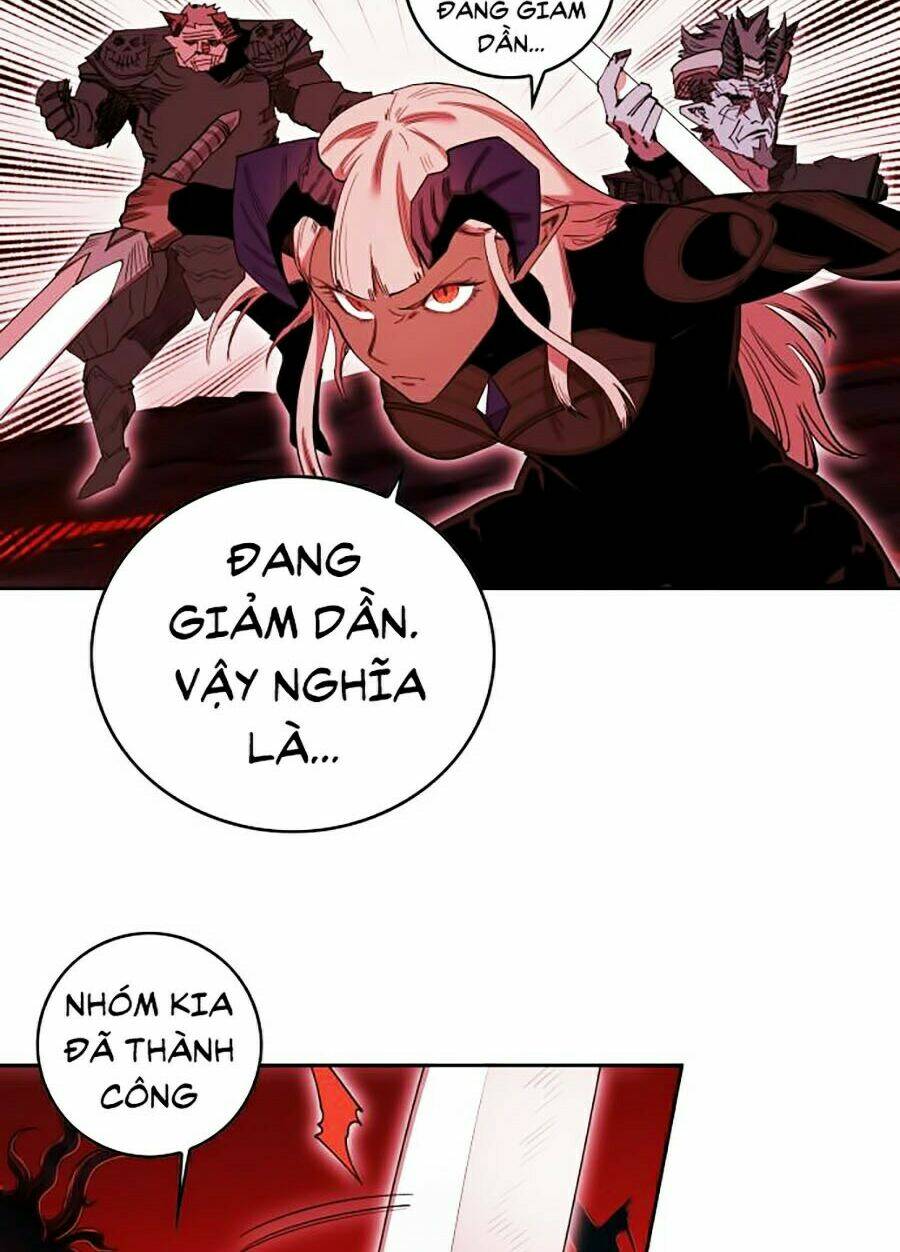 Hard Core Leveling Warrior Ss2: Chapter 70