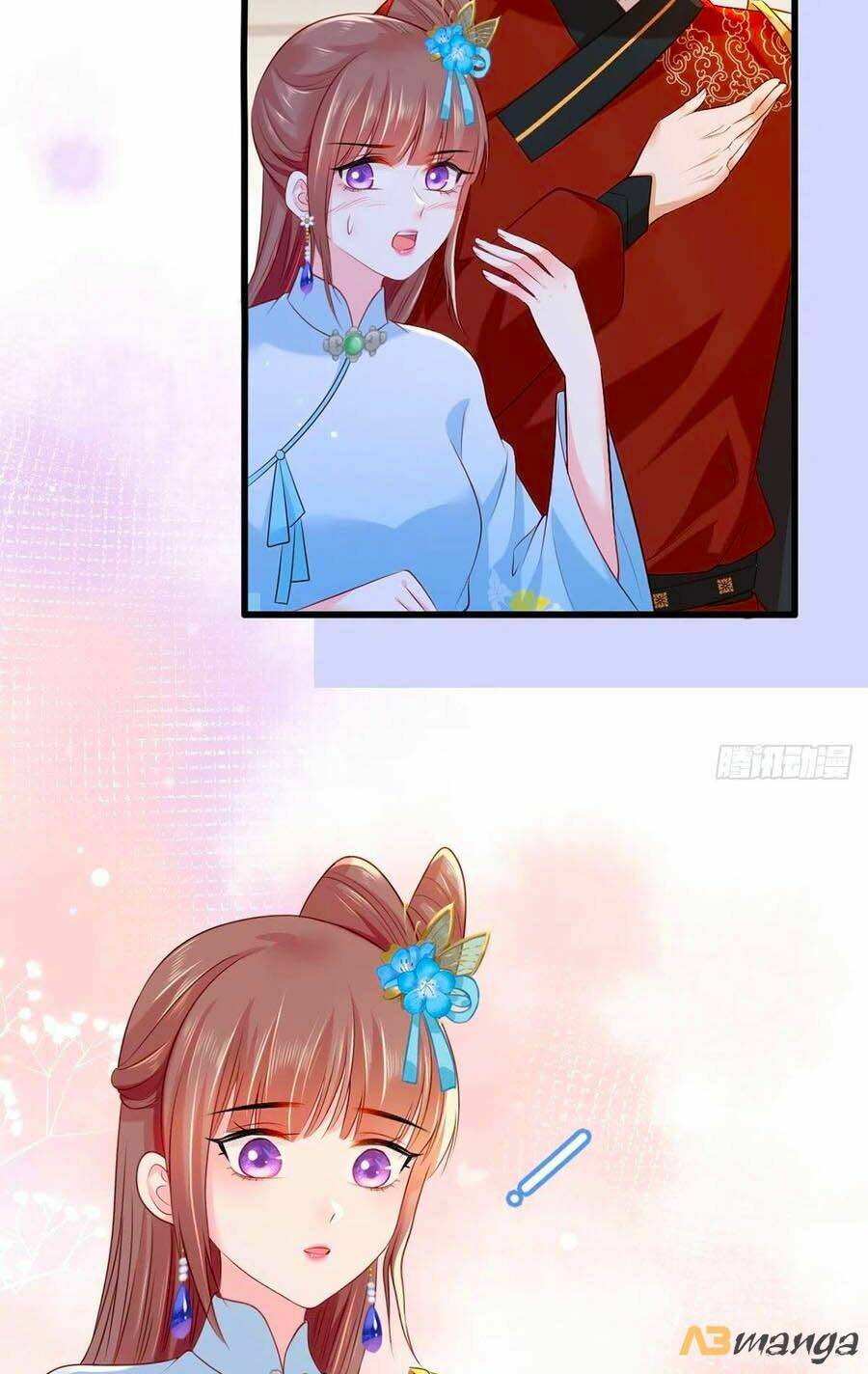 Nữ Thủ Phú Chi Kiều Sủng Nhiếp Chính Vương: Chapter 79
