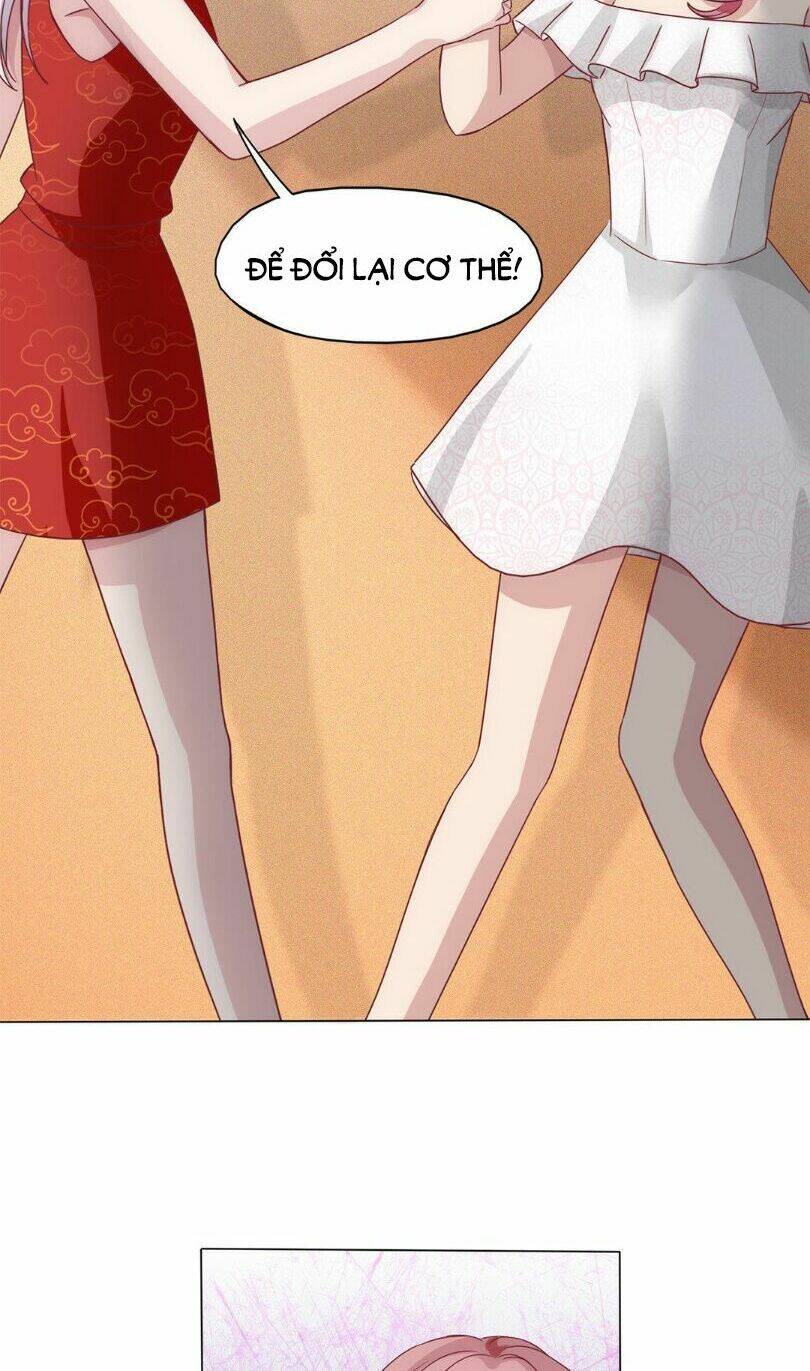 Trở Lại Showbiz Làm Ảnh Hậu: Chapter 2