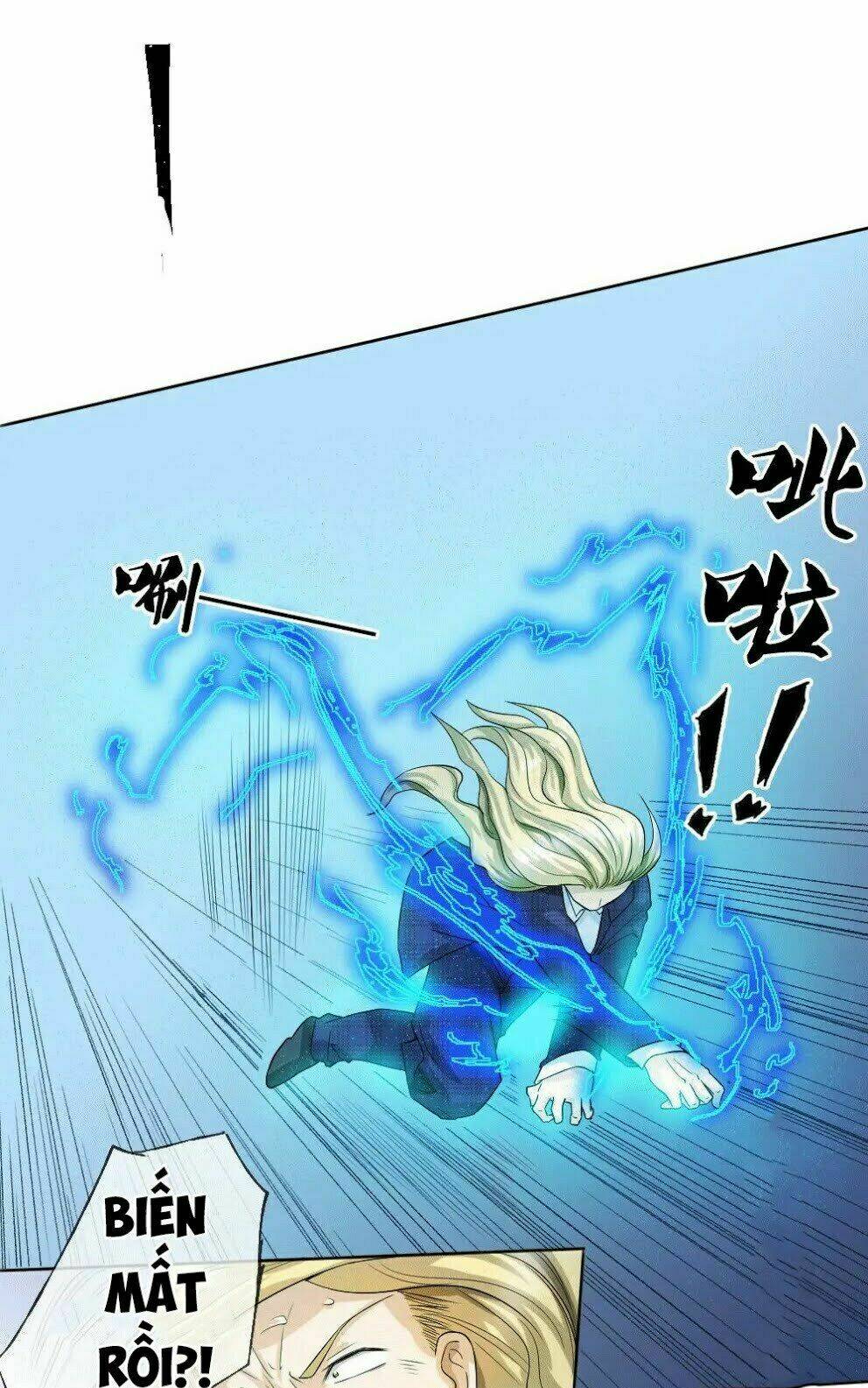 Tuyệt Thế Binh Vương: Chapter 58