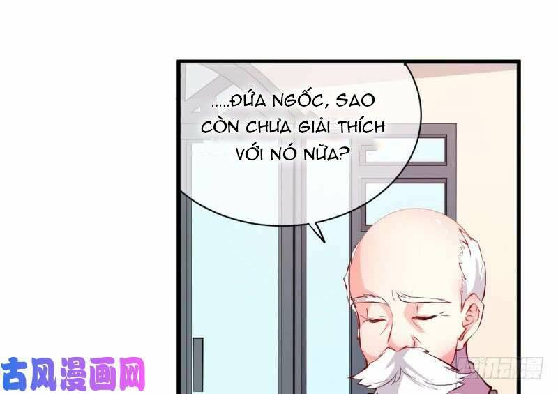 Ám Luyến Thành Hôn: Chapter 94