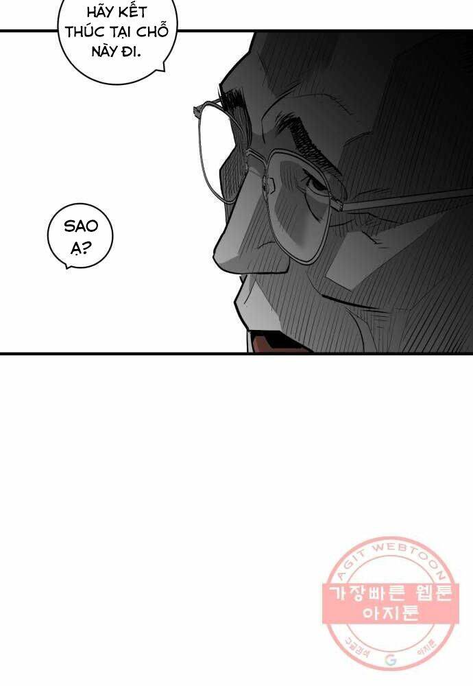 Quảng Trường Máu: Chapter 54