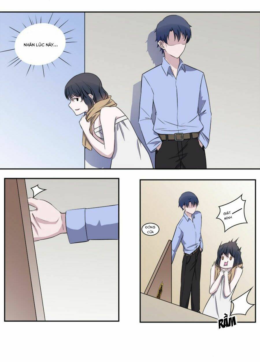 Thiên Kim Đường Môn: Chapter 51