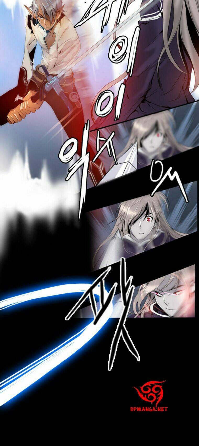 Dusk Howler: Chapter 3