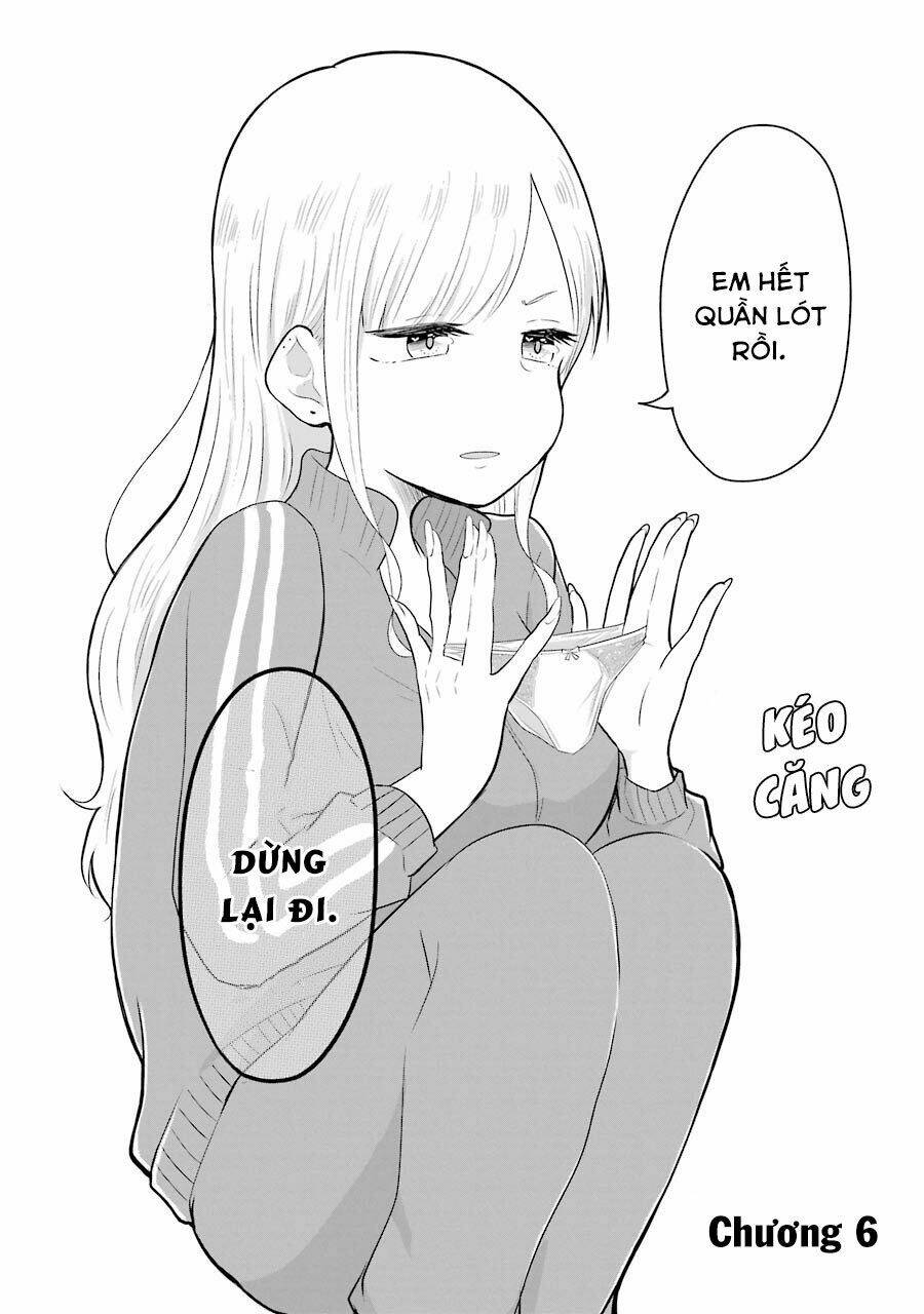 Yome No Manimani: Chapter 6