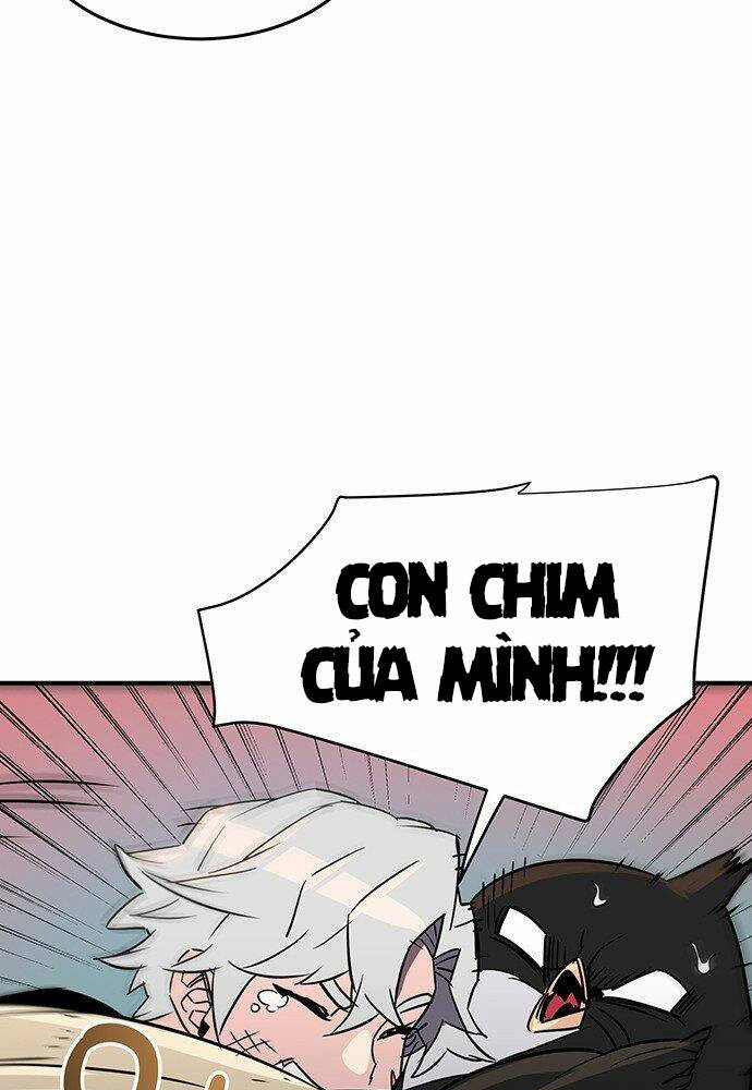 Chủ Nhân Thiên Giới: Chapter 1