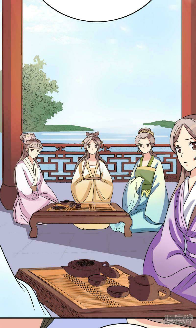 Vương Phi Ngang Ngược: Chapter 7