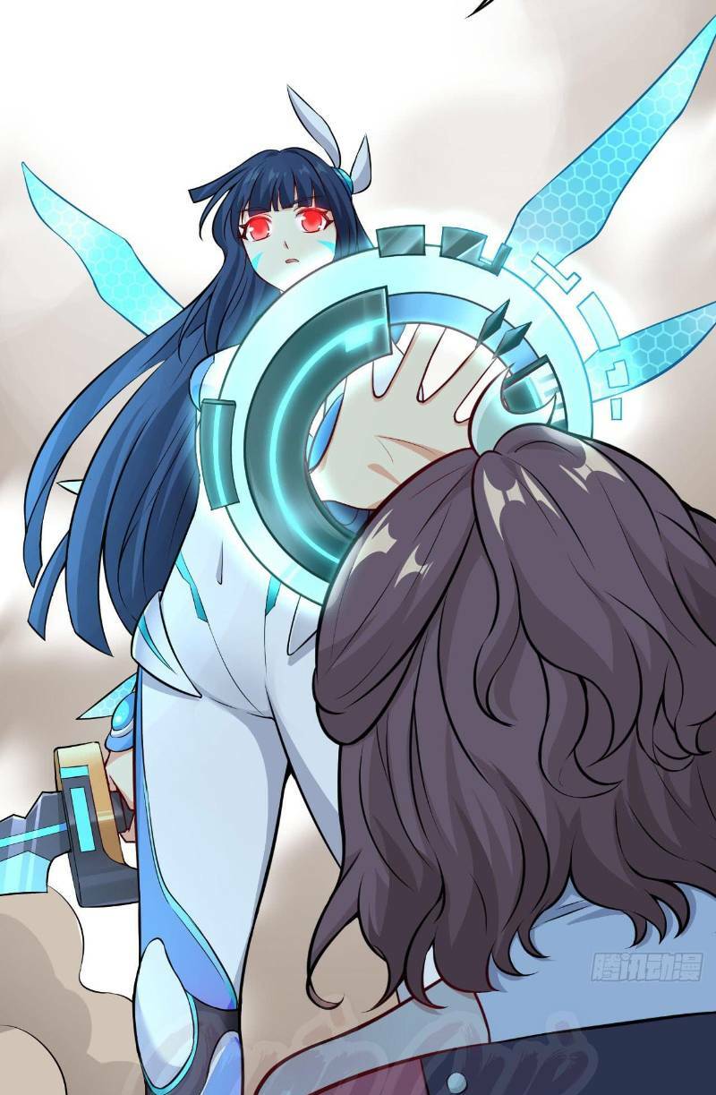 Minh Nhật Thần Đô: Chapter 36