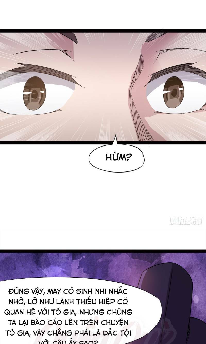 Kiếm Đồ: Chapter 26