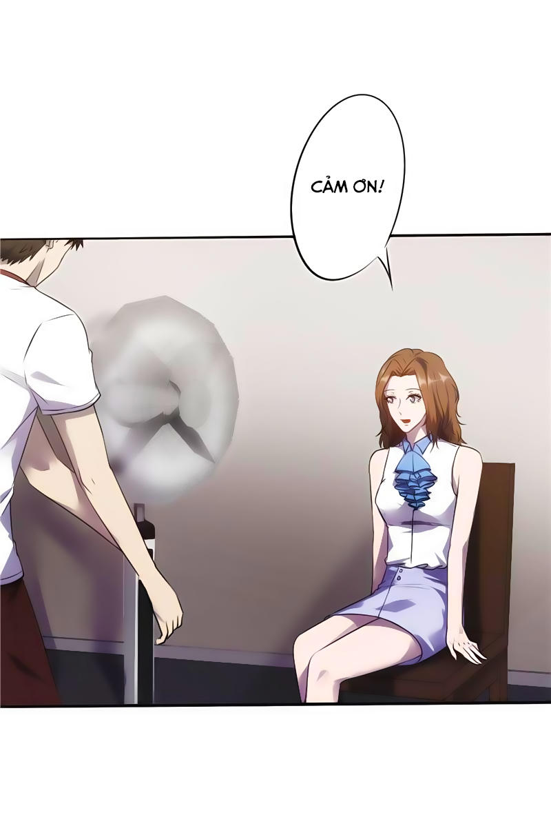 Tối Cường Nông Dân Hệ Thống: Chapter 9