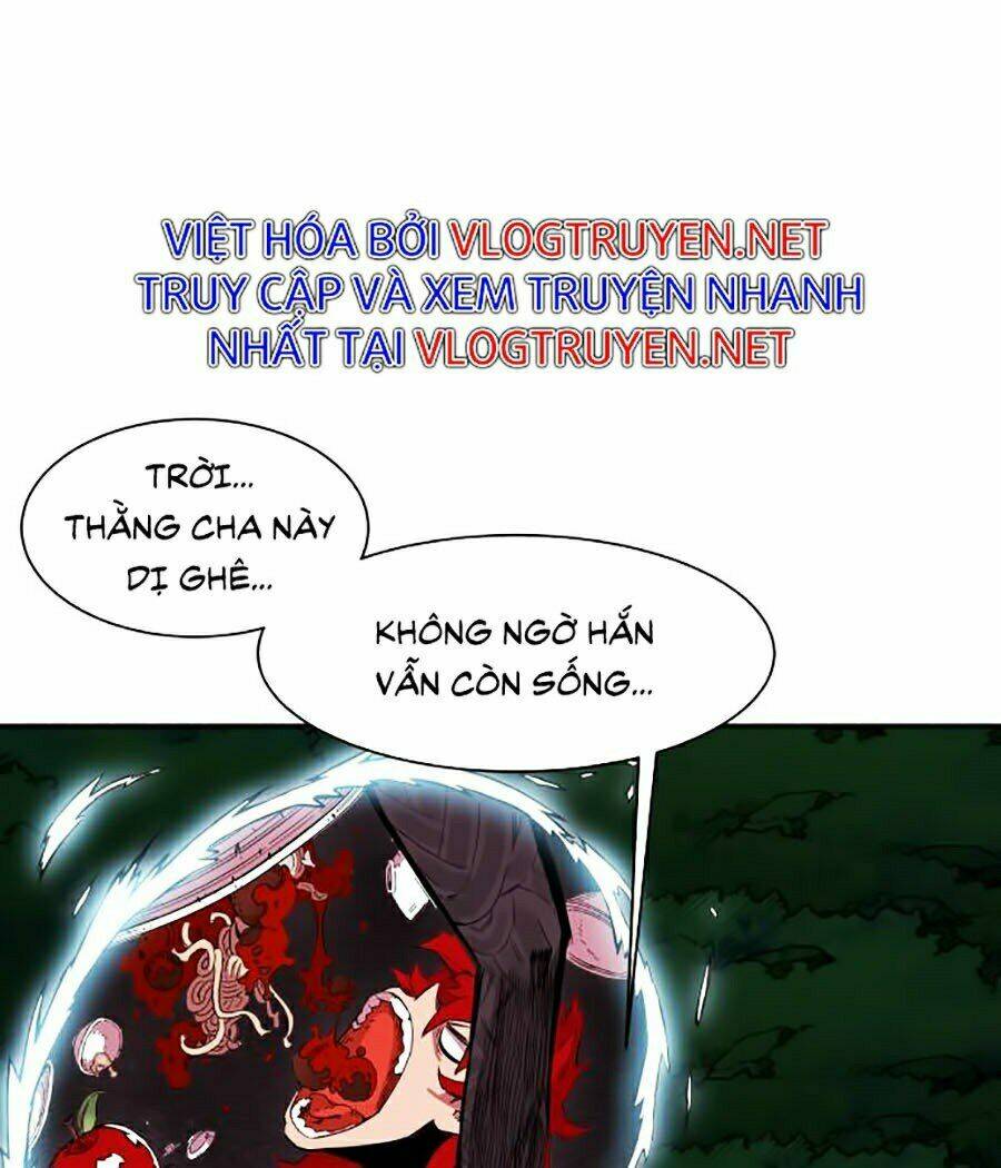 Hard Core Leveling Warrior Ss2: Chapter 79