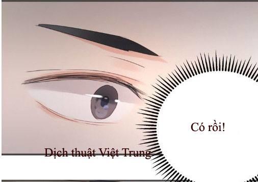 lượm được một tiểu hồ ly: Chapter 6