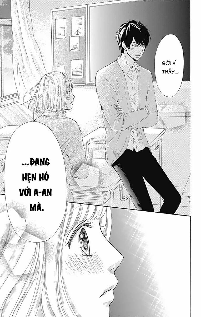 Furuya-Sensei Wa An-Chan No Mono: Chapter 9