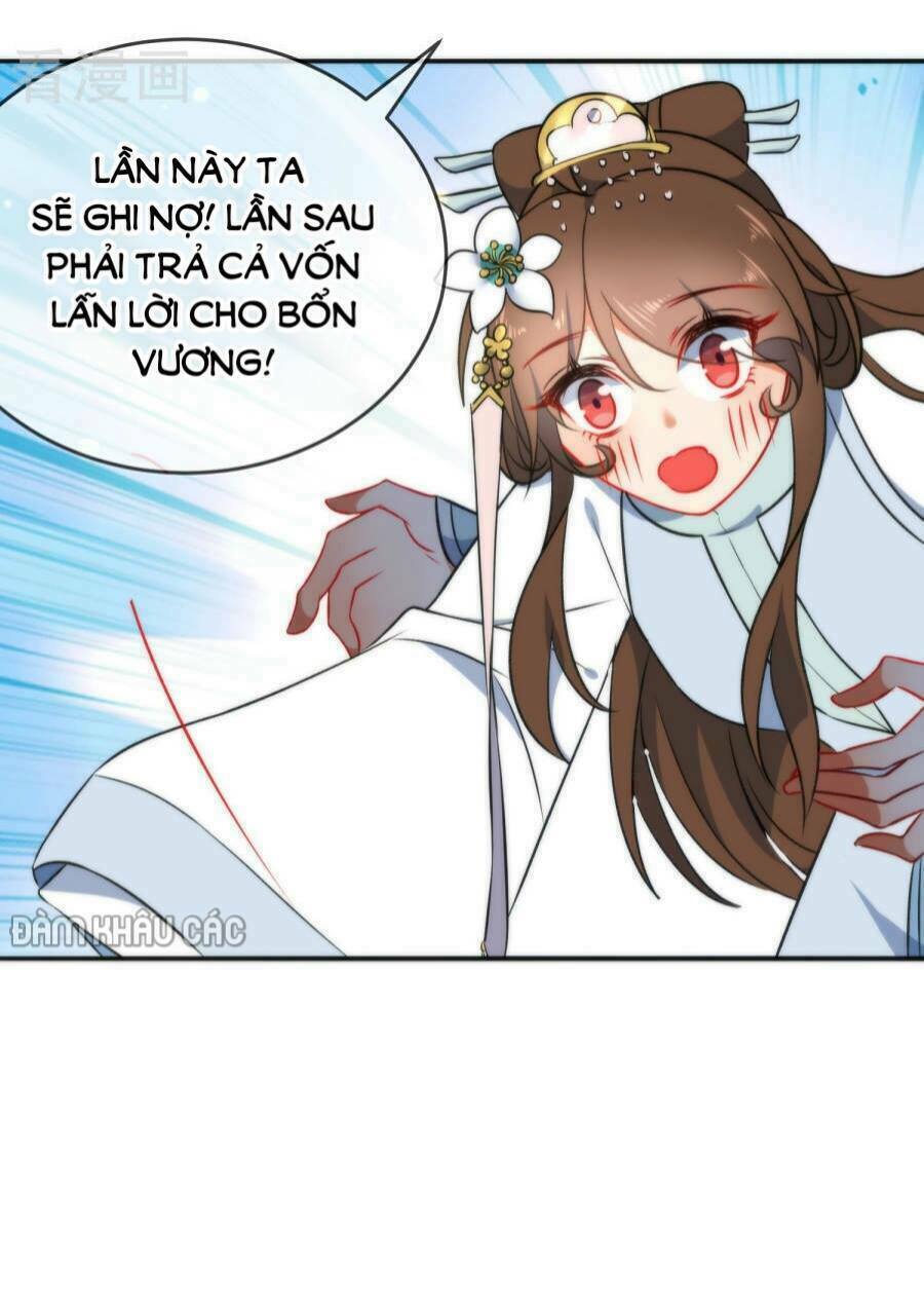Tiểu Yêu Tinh Điều Giáo Bảo Điển: Chapter 52