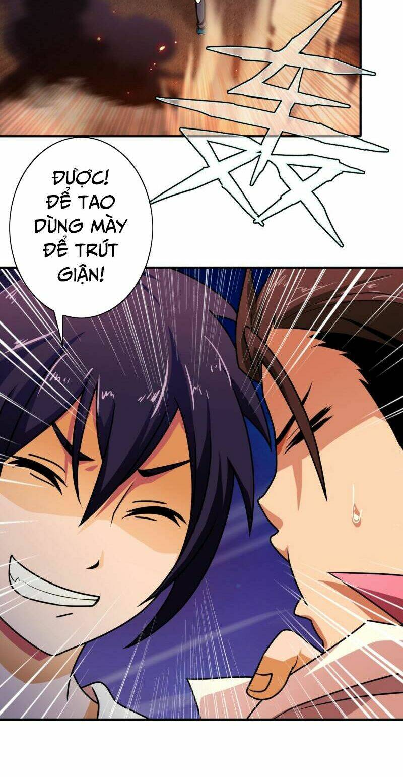 Hộ Hoa Cao Thủ Tại Đô Thị: Chapter 54