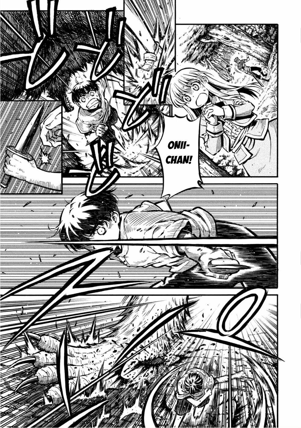 Yuusha-Sama No Oshishou-Sama: Chapter 1.2