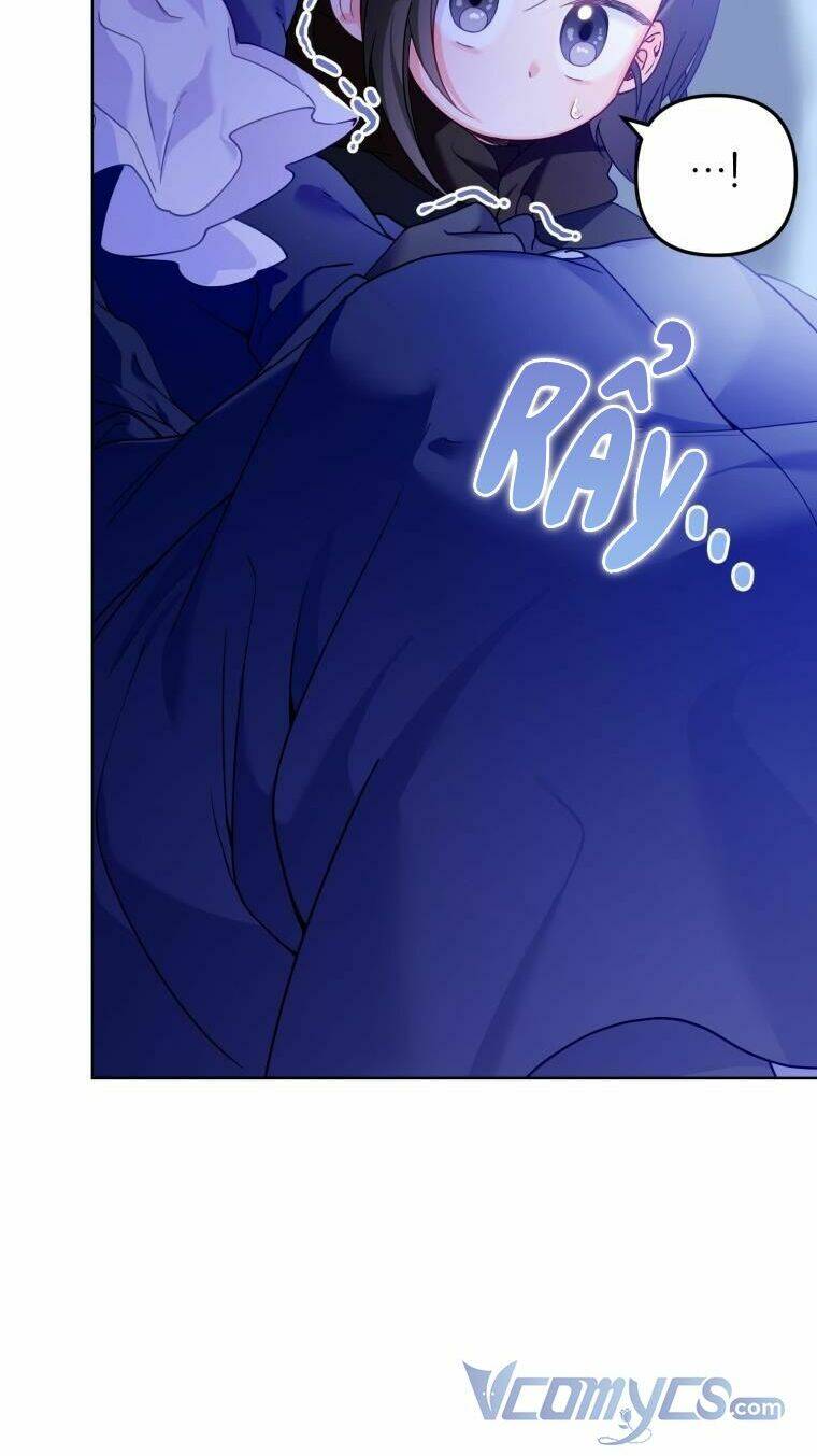 Đọc Thần Chú Lên Đi, Rose!: Chapter 15