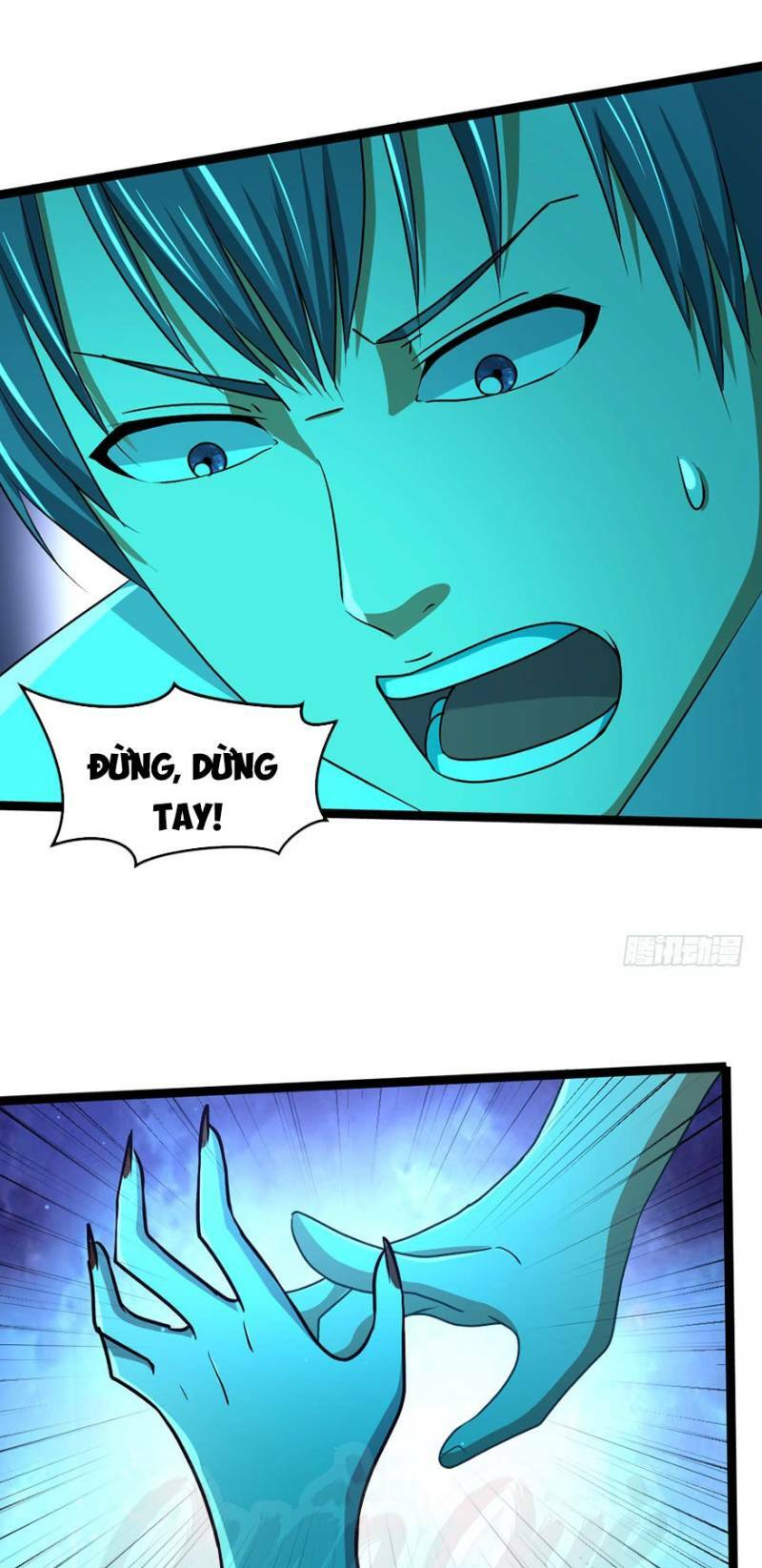 Thập Nhị Thiên Kiếp: Chapter 17