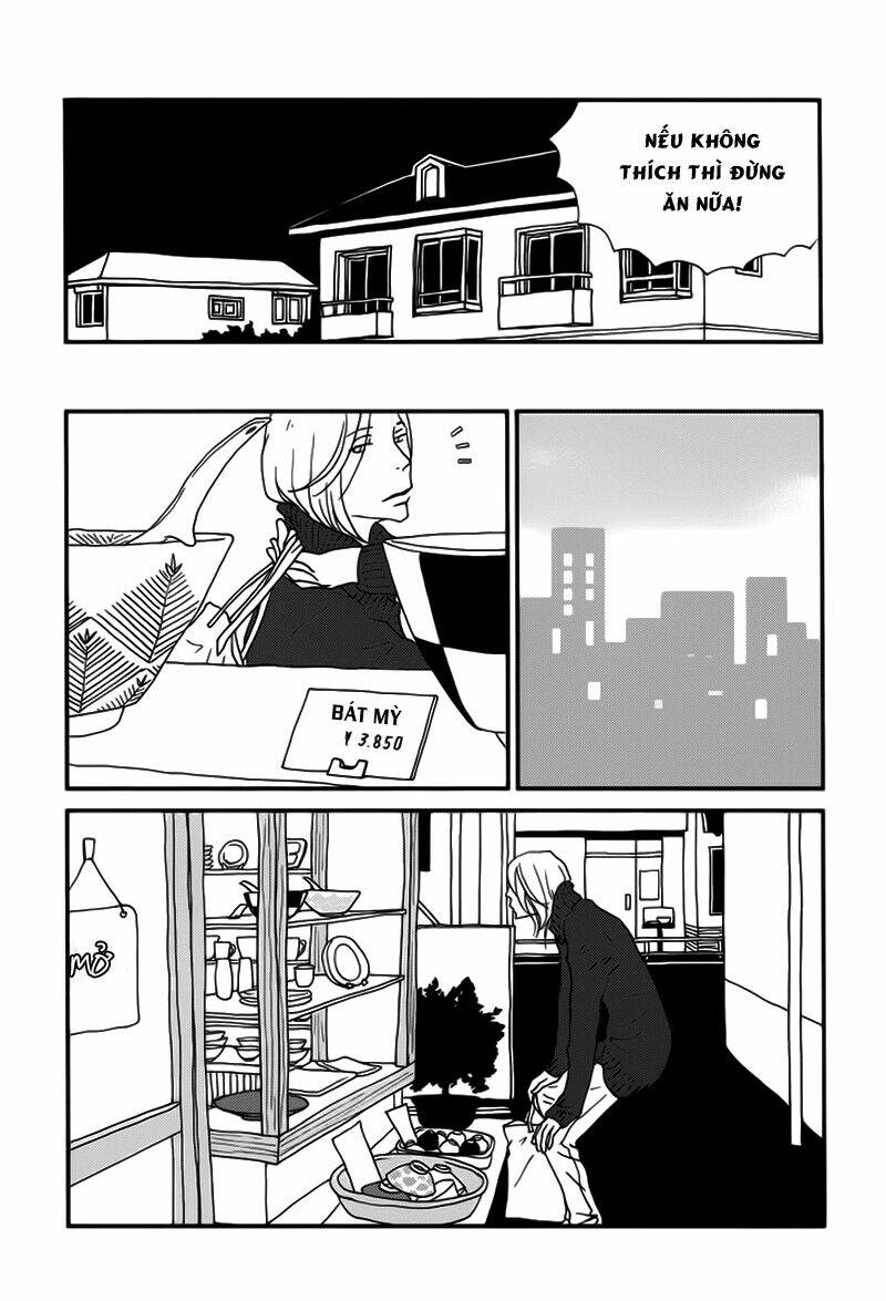 Room Share: Chapter 2