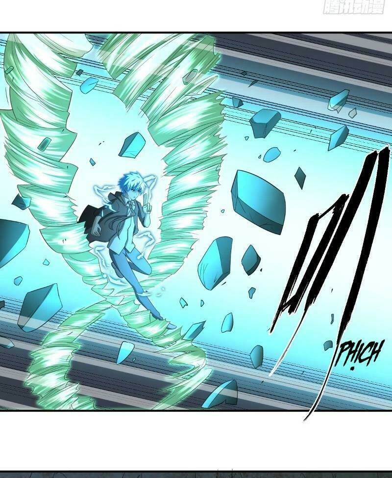 Nghịch Thiên Tiên Mệnh: Chapter 49