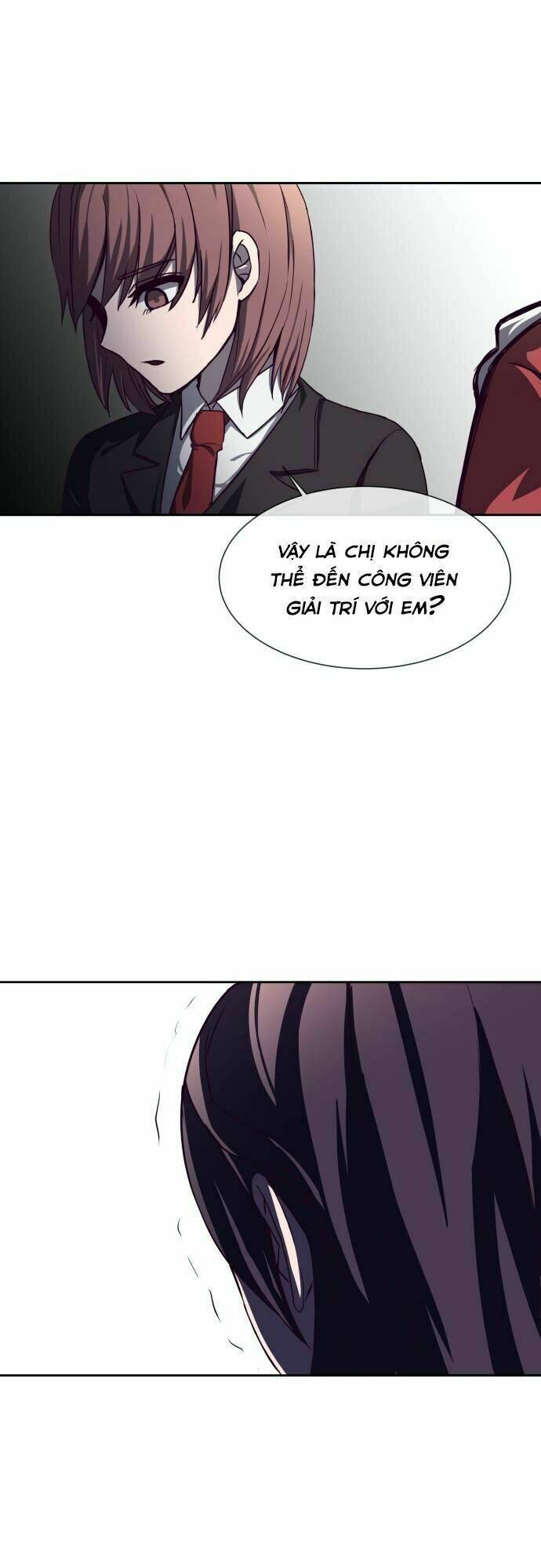 Thời Khắc Định Mệnh: Chapter 1