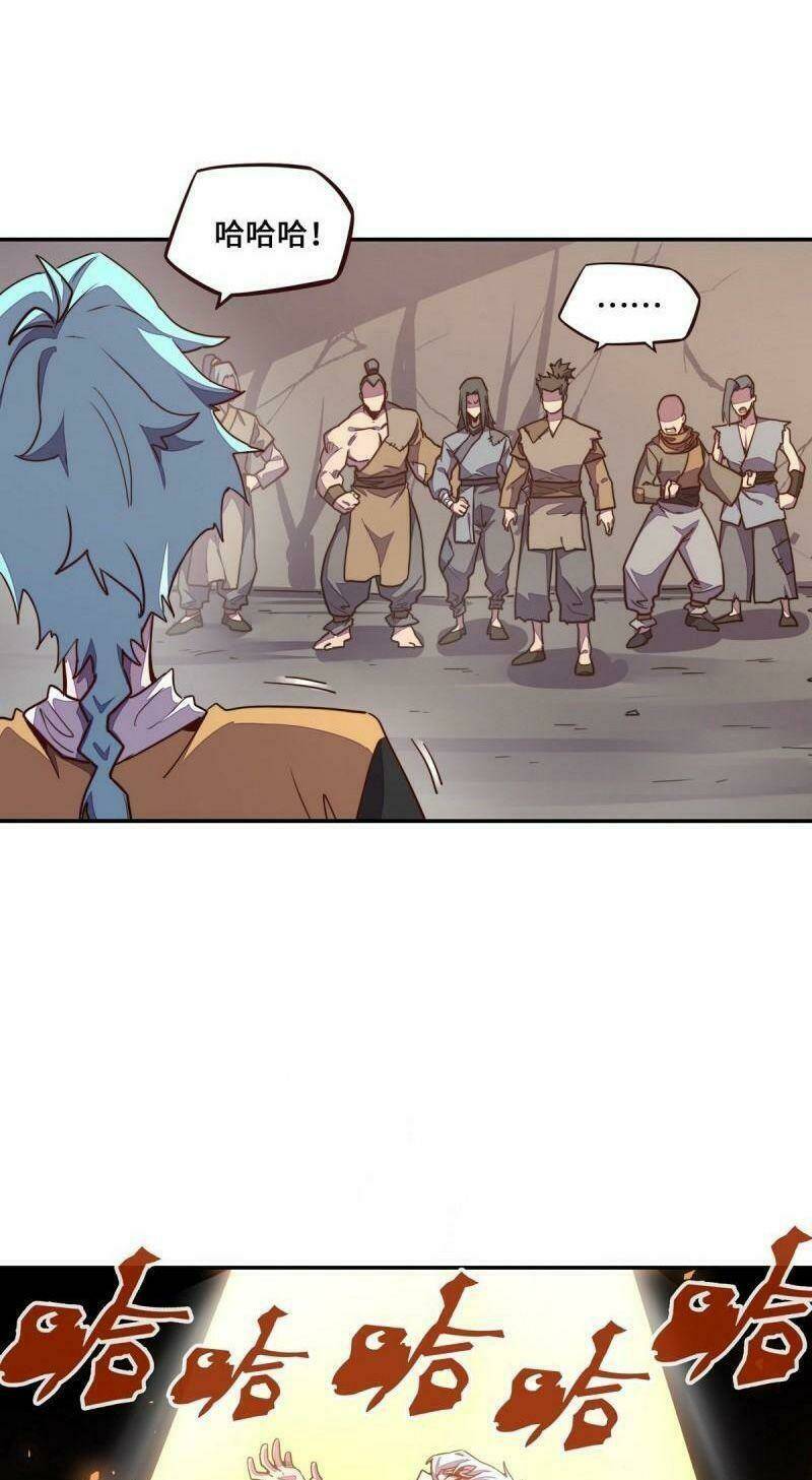 Sinh Tử Quyết: Chapter 174