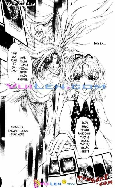 Vua bài: Chapter 2