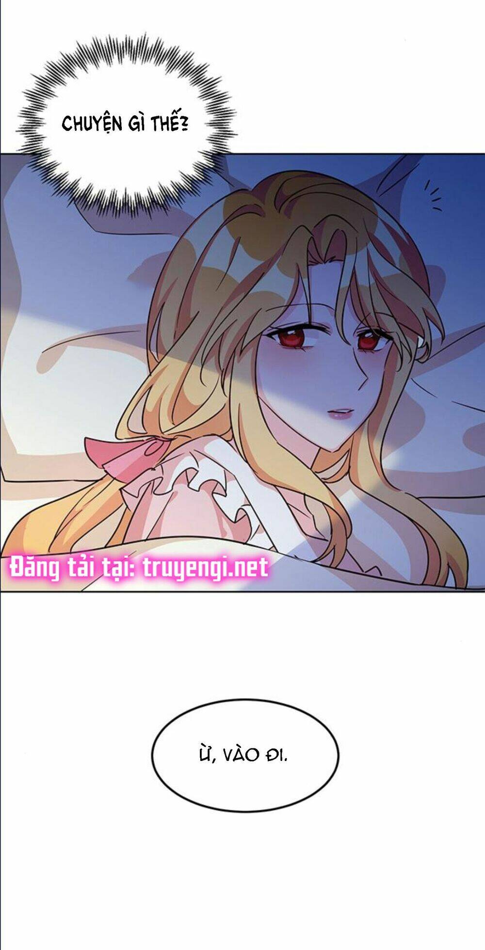 Nữ Hiệp Trở Về: Chapter 11